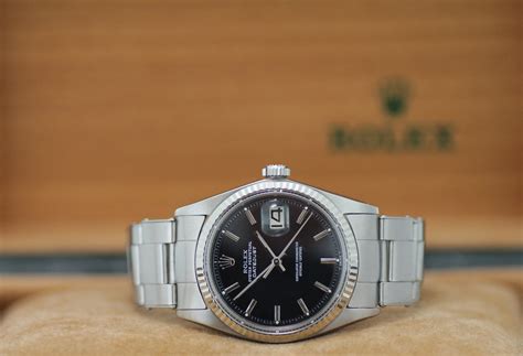 rolex für anfänger